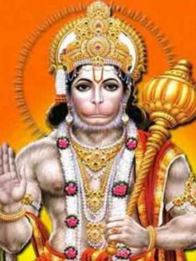 Intresting Facts About Lord Hanuman-Ramkebhakt.com