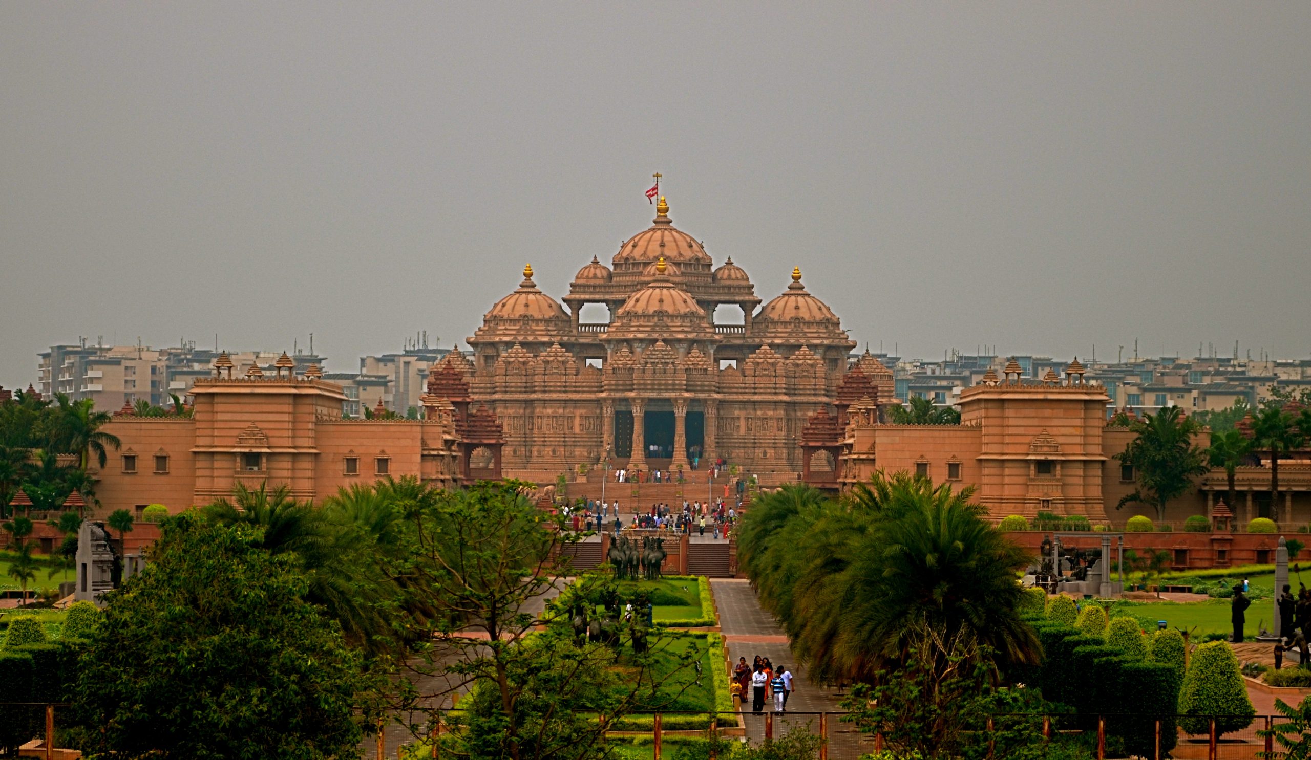Image - top 16 richest temples in India