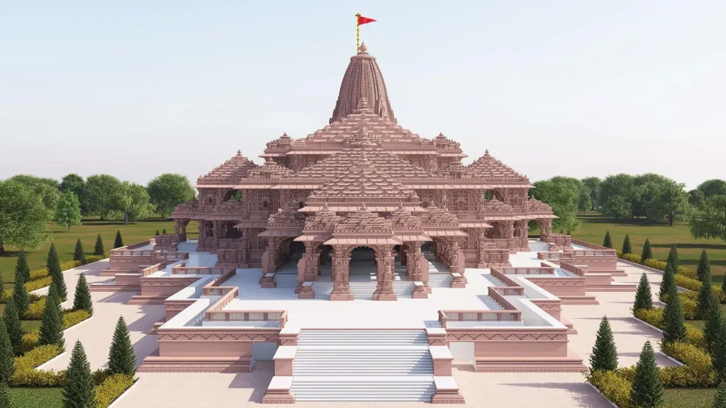 What You Should Know About The Ayodhya Ram Mandir
