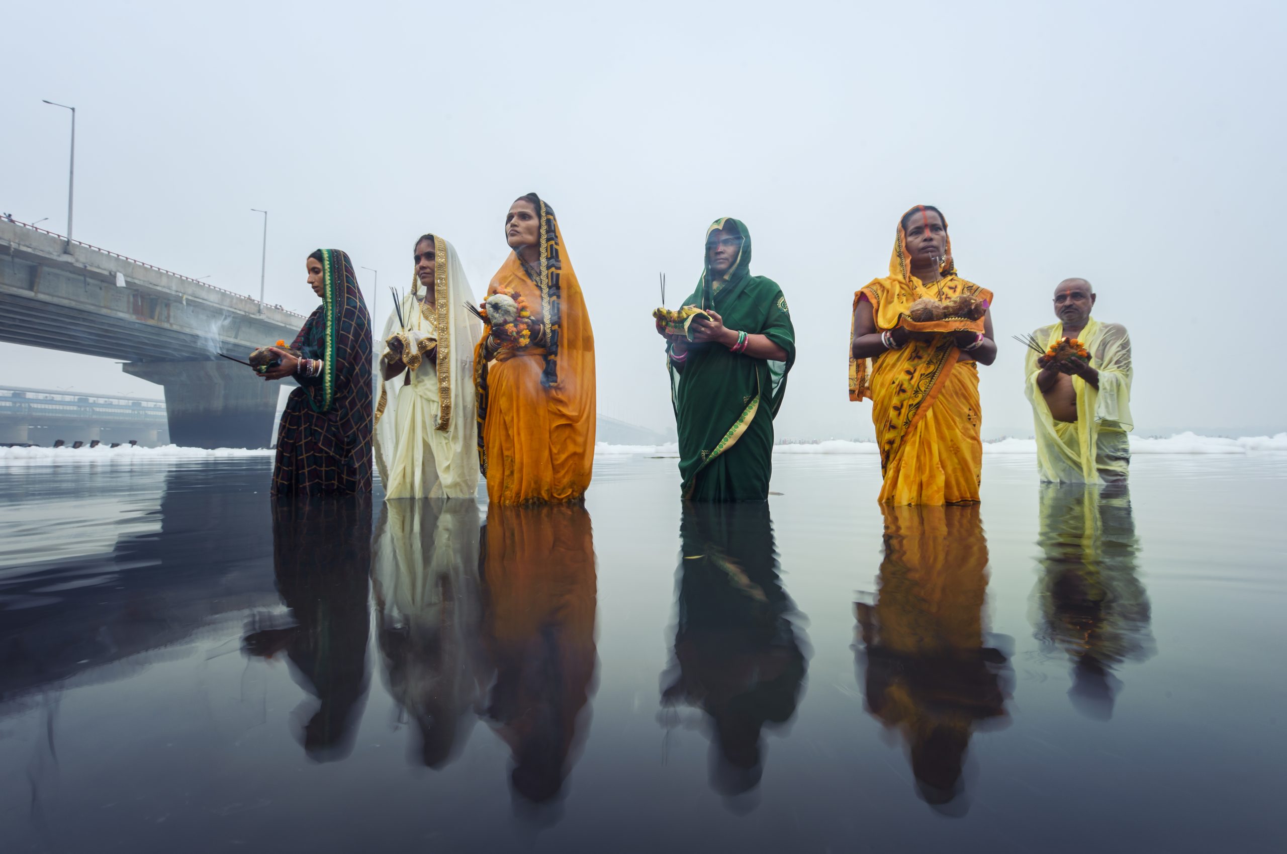 Why Chhath Puja is So Special in Bihar