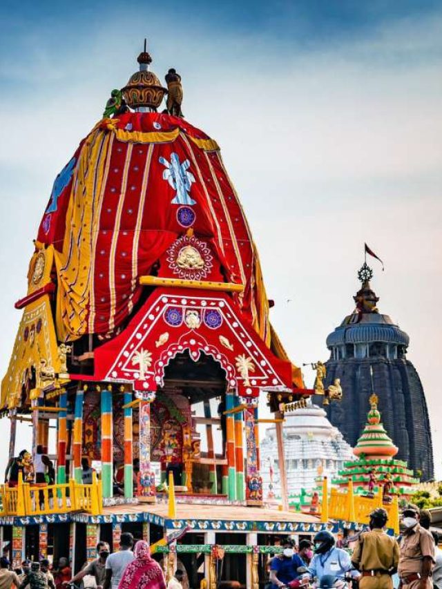 Most Important Tirtha Yatra Places in India