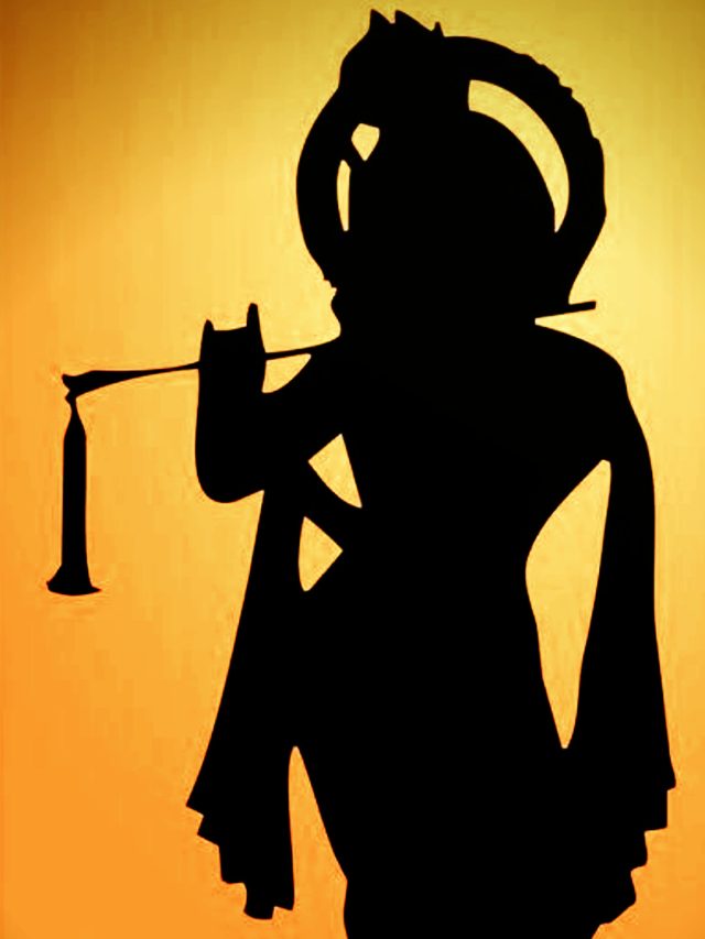 6 Lessons From Shri Krishna