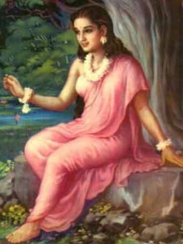 Everything You Need to Know about Sita Maa