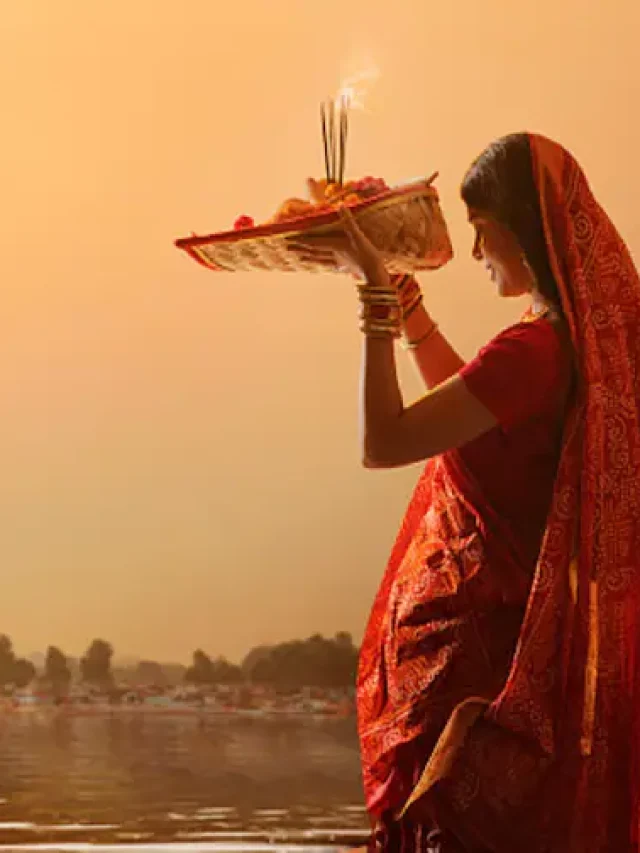 Why Chhath Puja is So Special