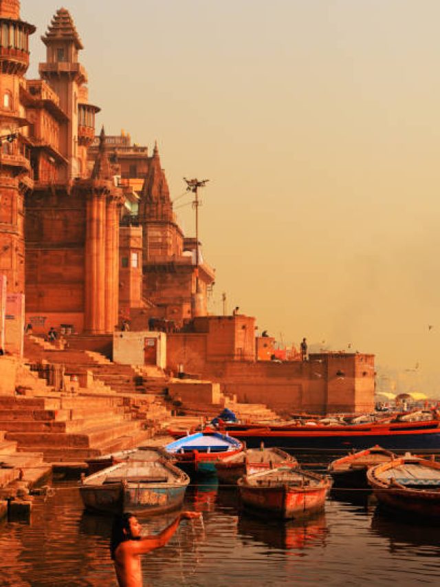7 Best Religious Place to visit in Banaras