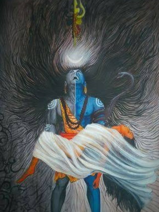 Most Mysterious And Powerful Shakti Peethas in India
