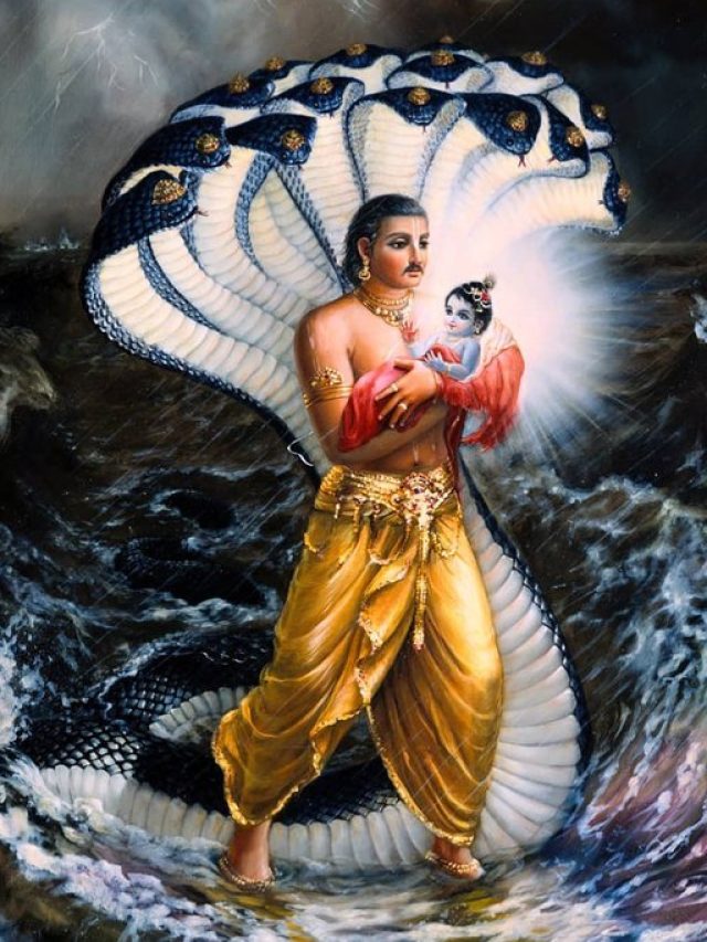 Divine Birthplace of Gods