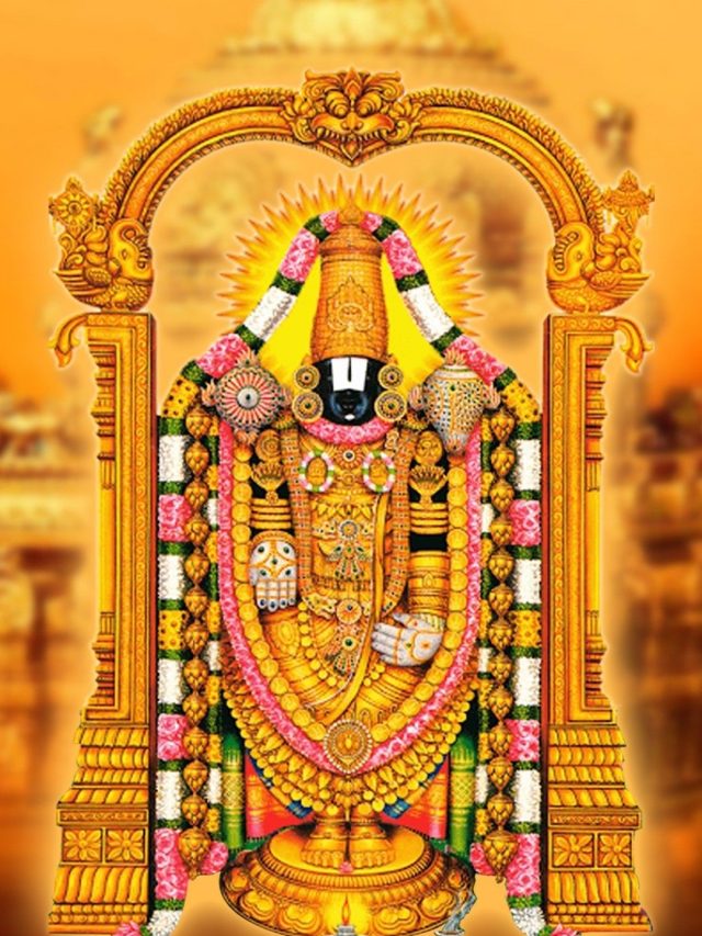 All You Need To  About Tirupati Hair Offering