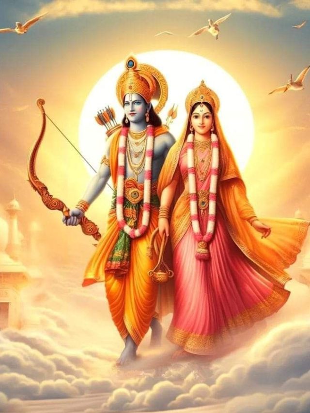 Must to Know these Names of Ramayana