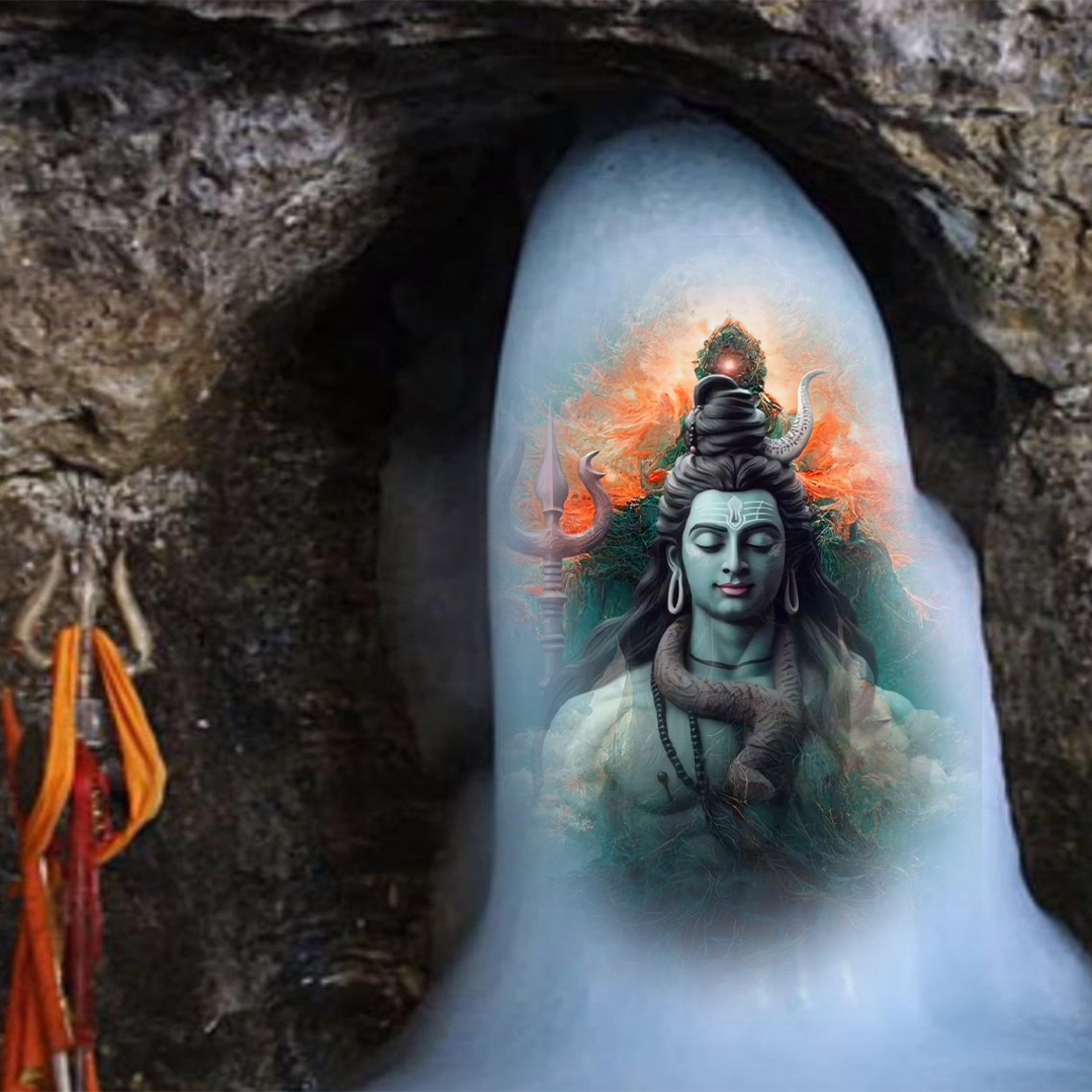 Amarnath Temple – The Real Story