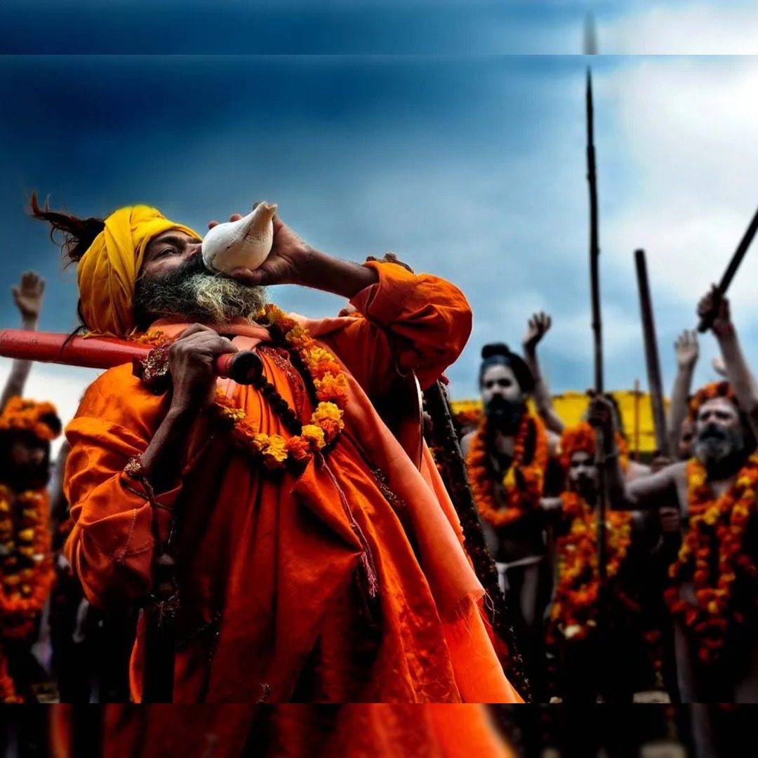 Kumbh Mela – History, Significance and Culture